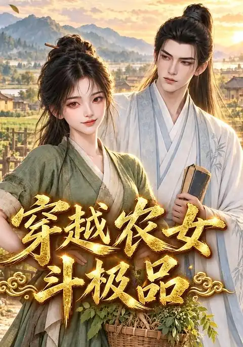 穿越农女斗极品