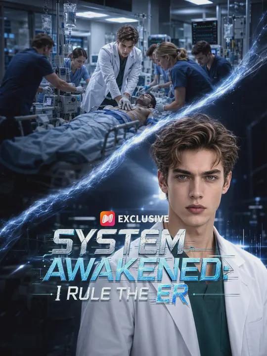 System Awakened: I Rule the ER