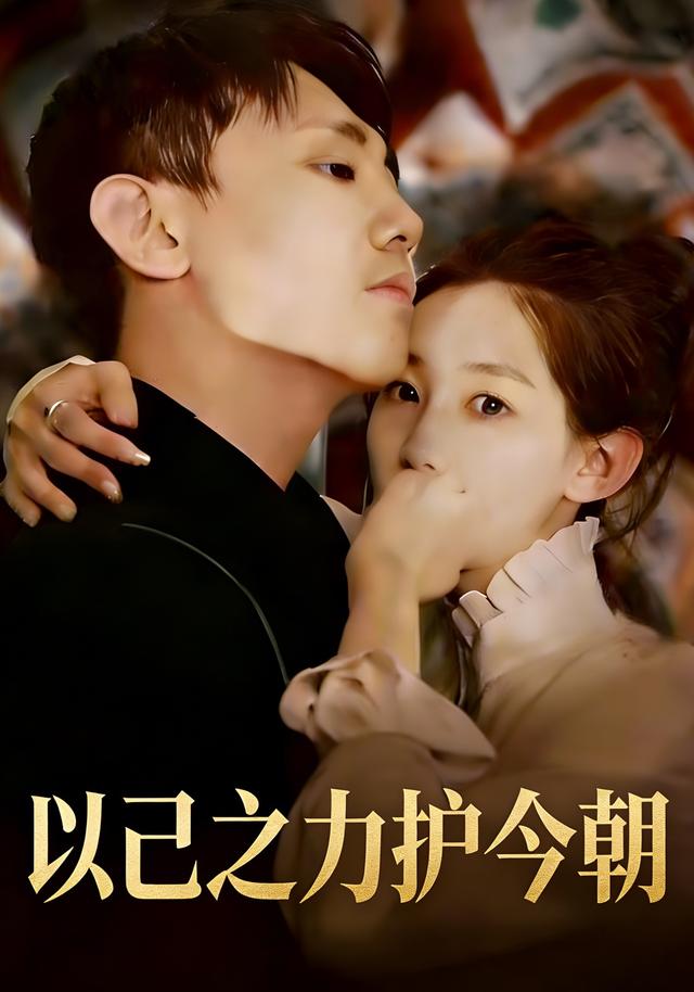 以己之力护今朝