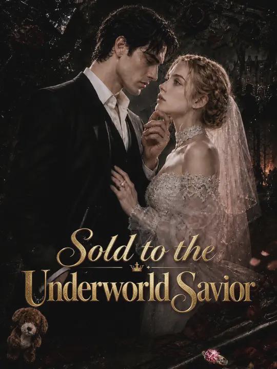 Sold to the Underw[?,orld Savi(,@or