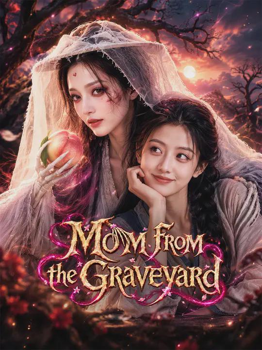 Mom From the Graveyard Dubbed