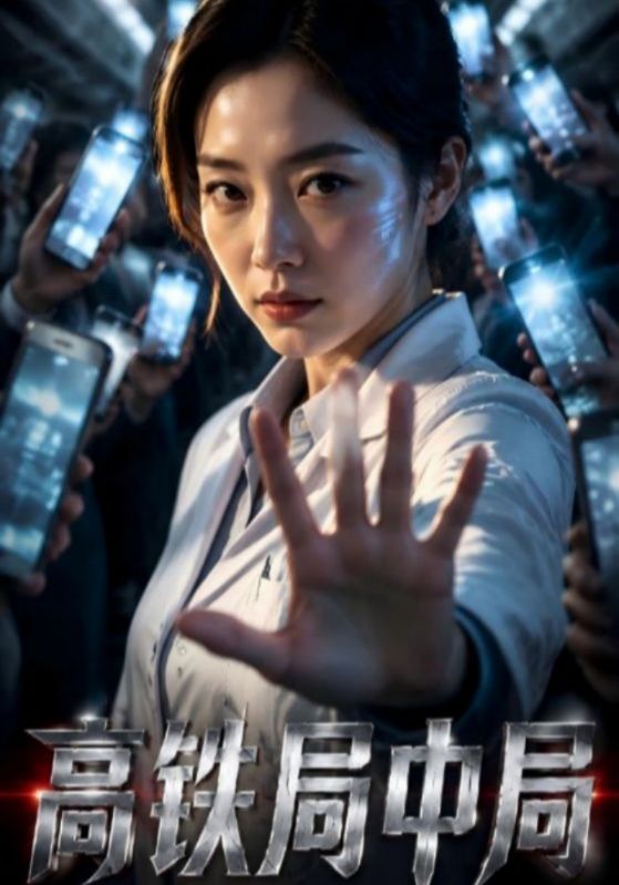 高铁局中局