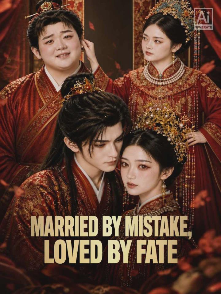 Married by Mistake, Loved by Fate
