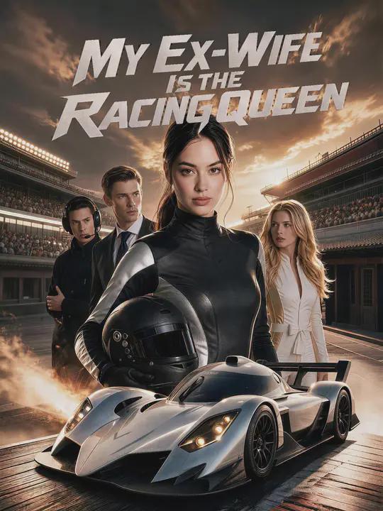 My Ex-Wife Is the Racing Queen