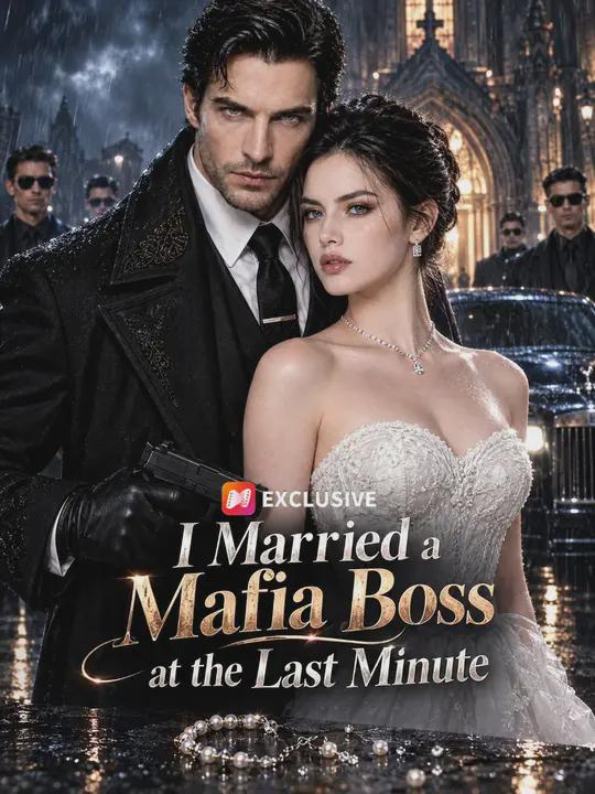 I Married a Mafia Boss at the Last Minute