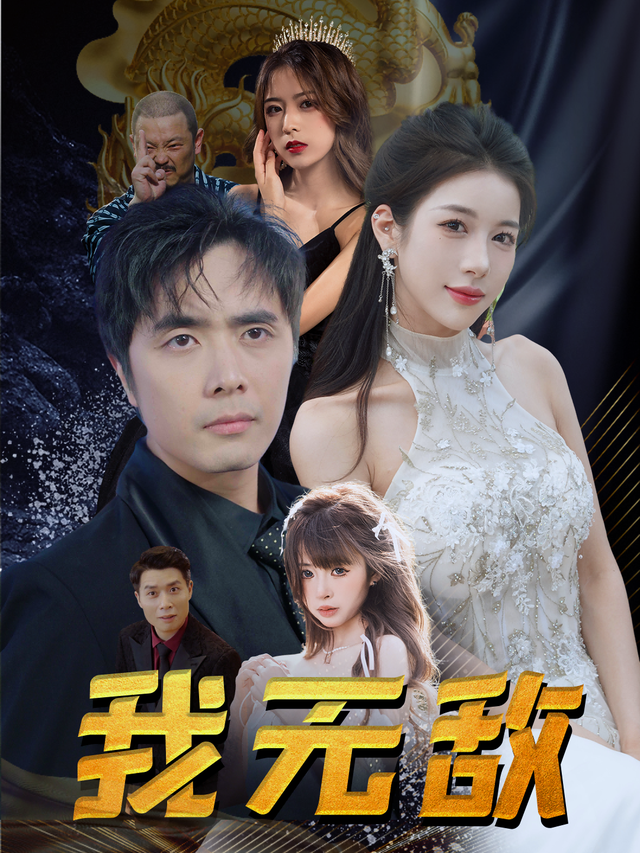 我无敌