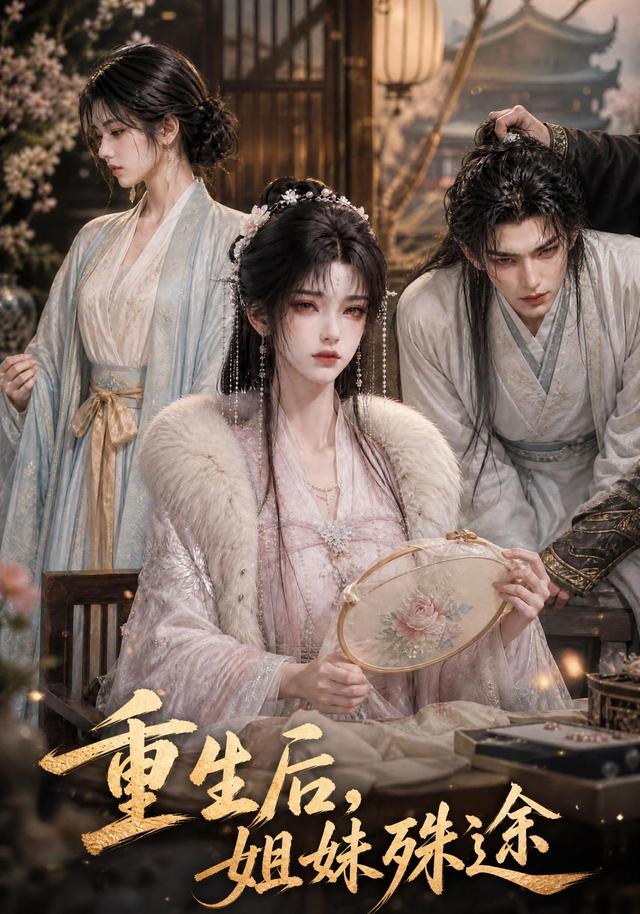 重生(,%后，姐妹殊途