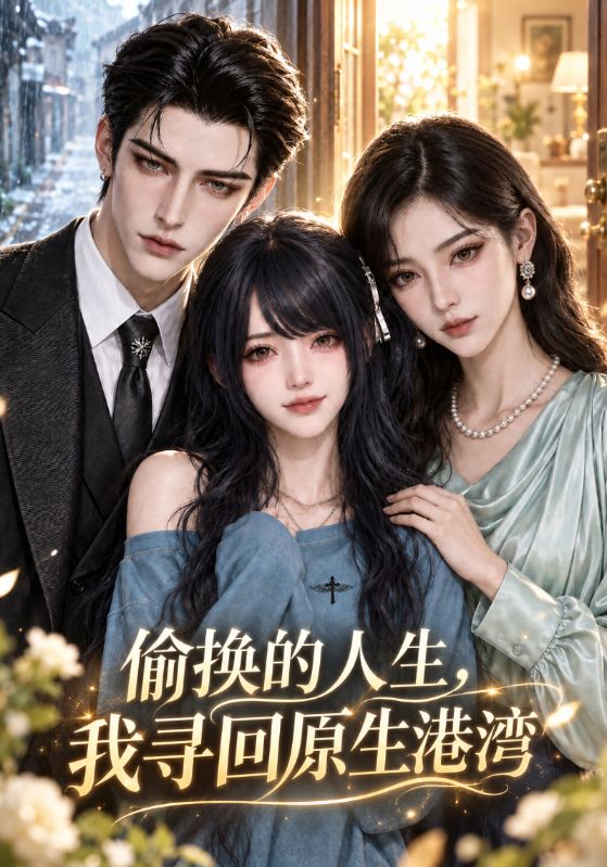 偷换的人生，我寻回原生港湾