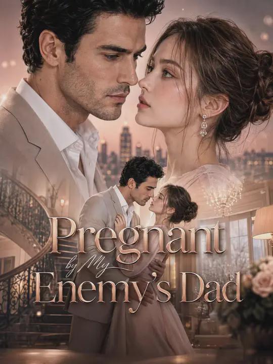 Pregnant by My Enemy’s Dad
