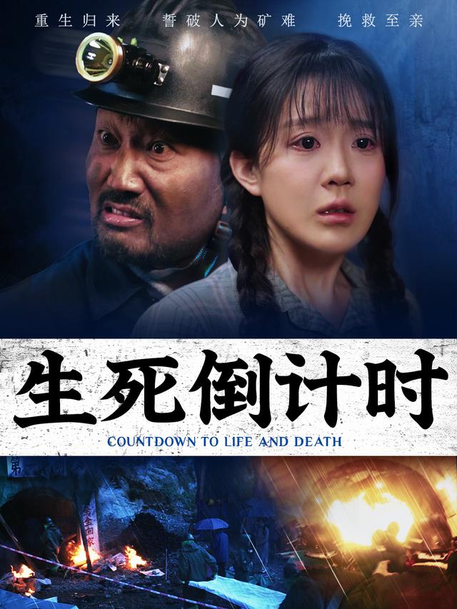 生死倒计时