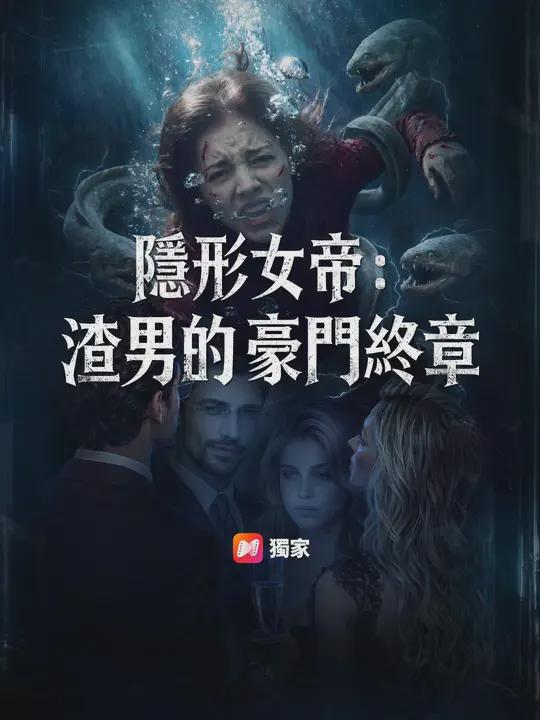 (國語)隱形女帝：渣男的豪門終章
