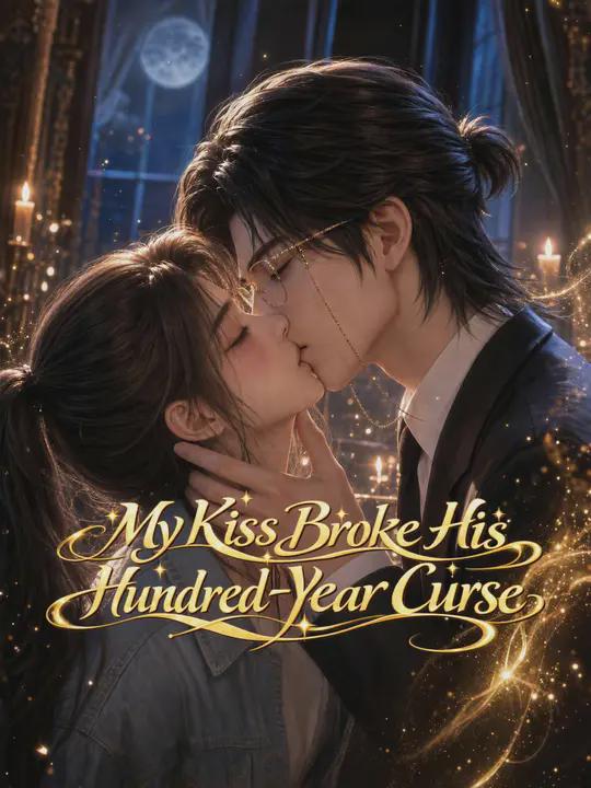 My Kiss Broke His Hundred-Year Curse