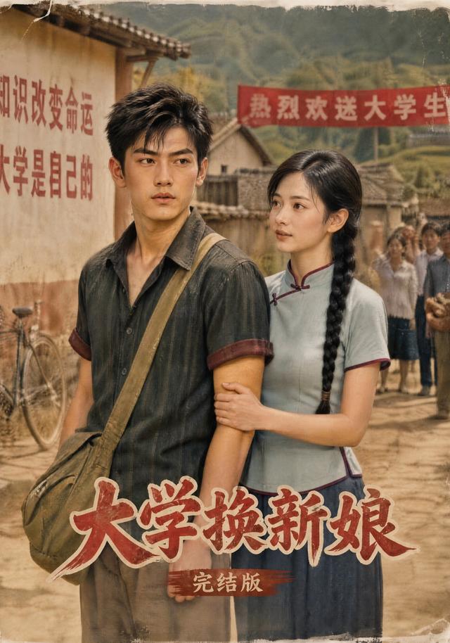 大学换`新娘完结版