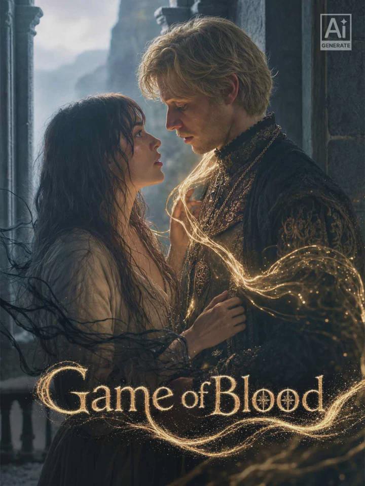 Game of Blood