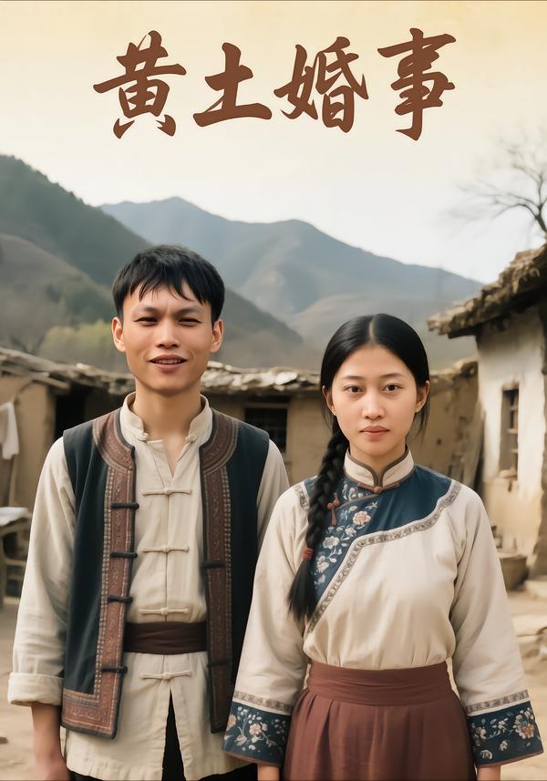 黄土婚事
