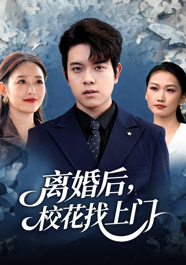 离婚后，校花找上门