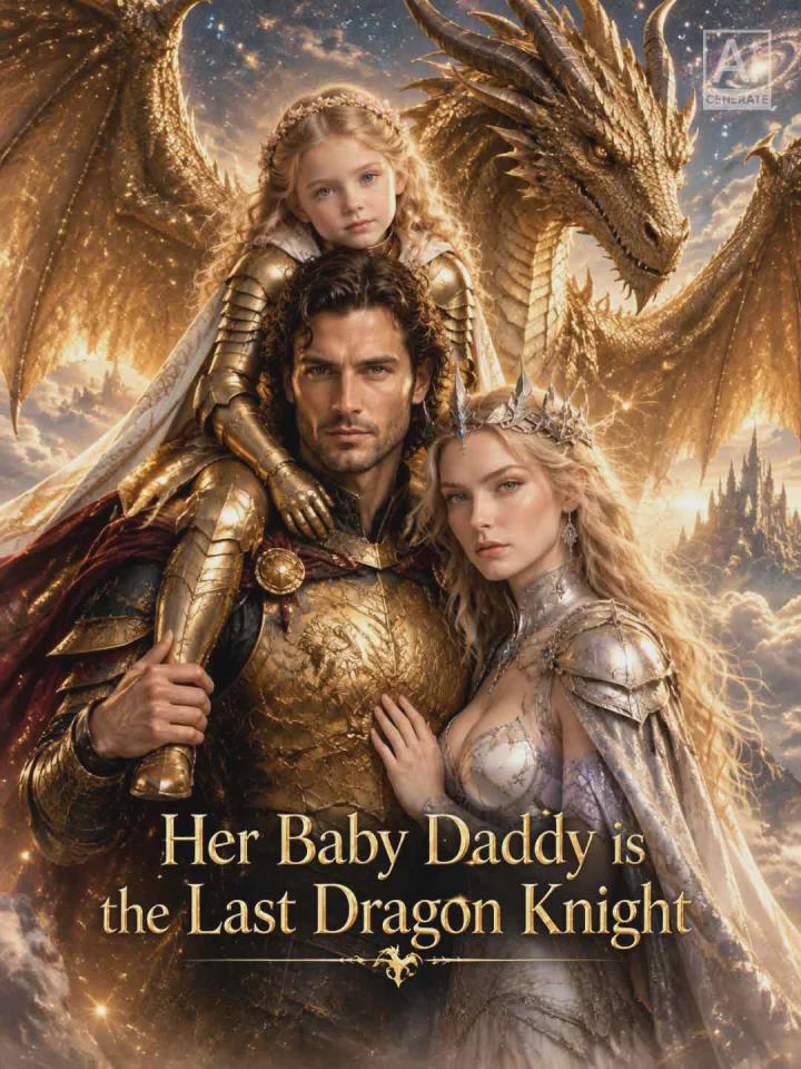 Her Bab/`y Daddy Is the Last[ Dra;#`gon *(+K%night