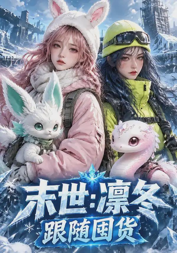末世：凛冬,跟随囤货