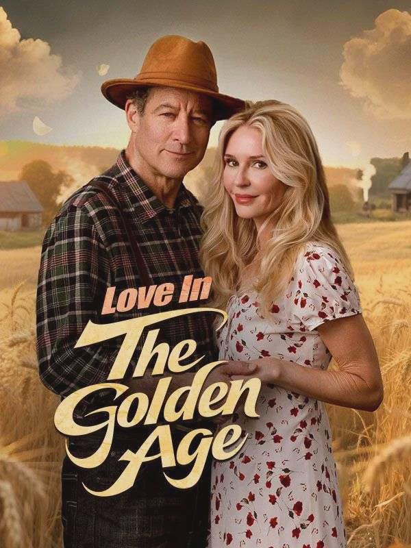 Love In The Golden Age