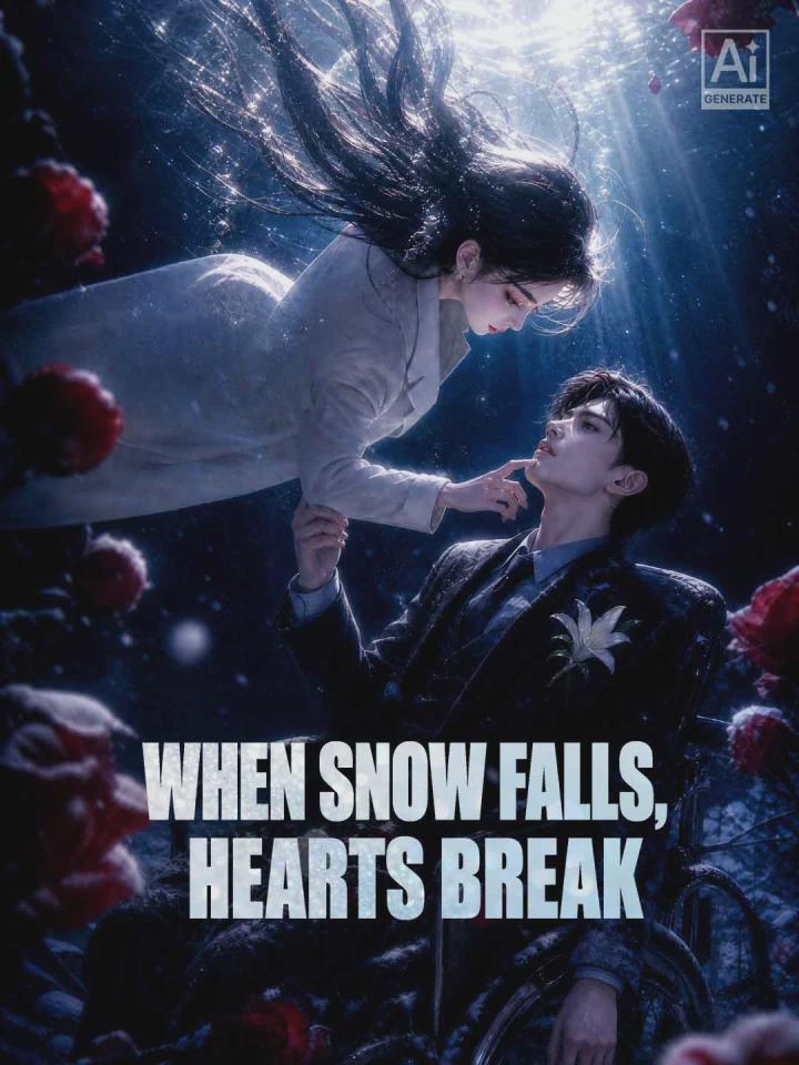When Snow Falls, Hearts Break
