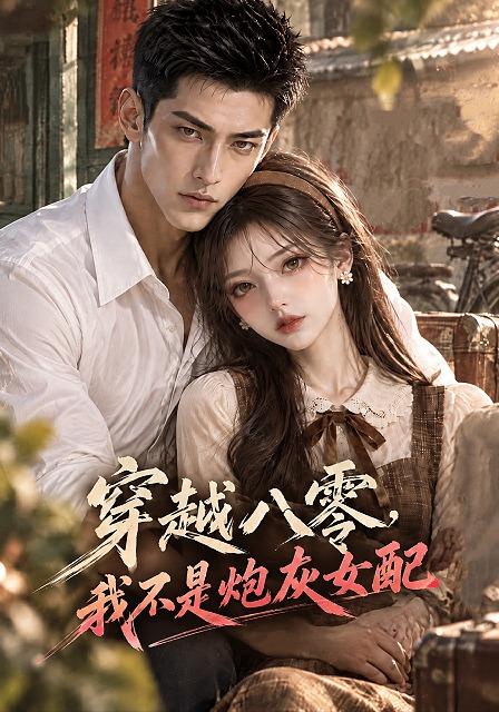 穿越八零，;^我不是炮灰[=女配