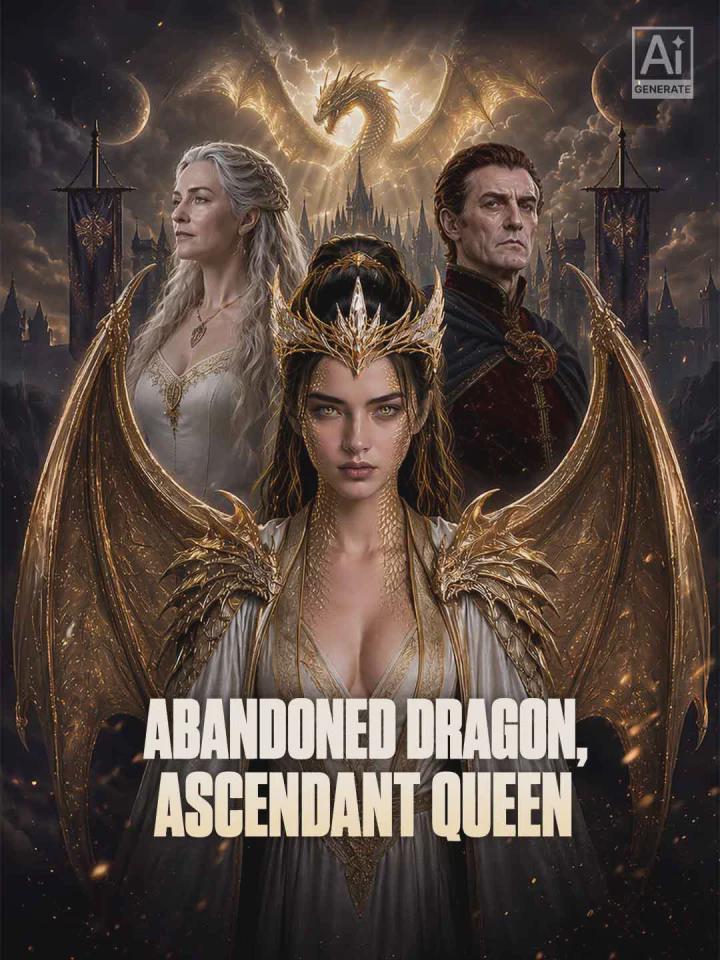 Abandoned Dragon, Ascendant Queen