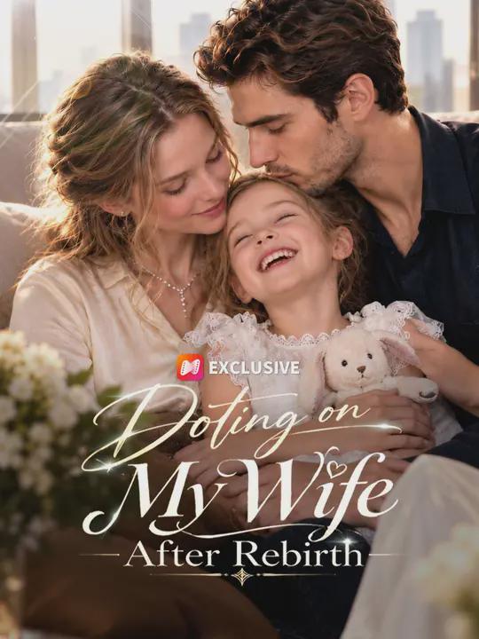Doting on My Wife After Rebirth