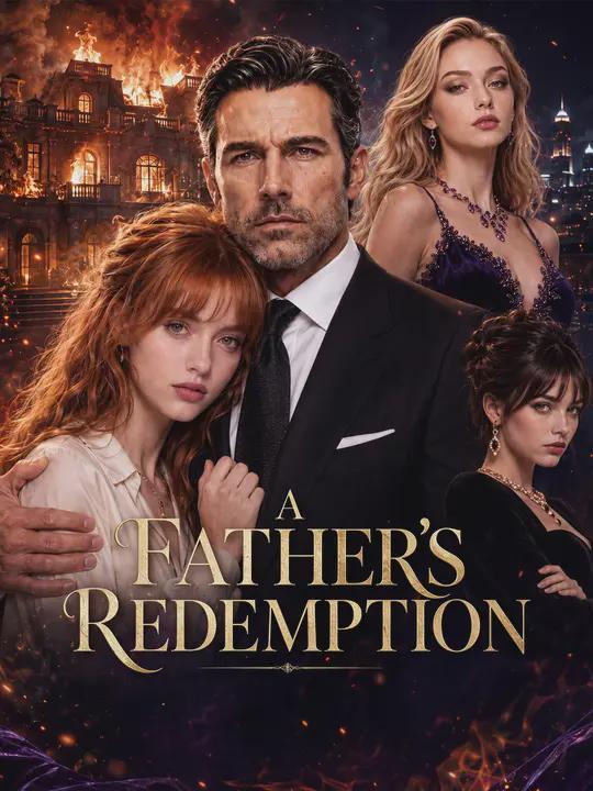 A Father’s Redemption