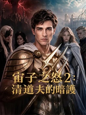 宙子之怒２：清道夫的暗護