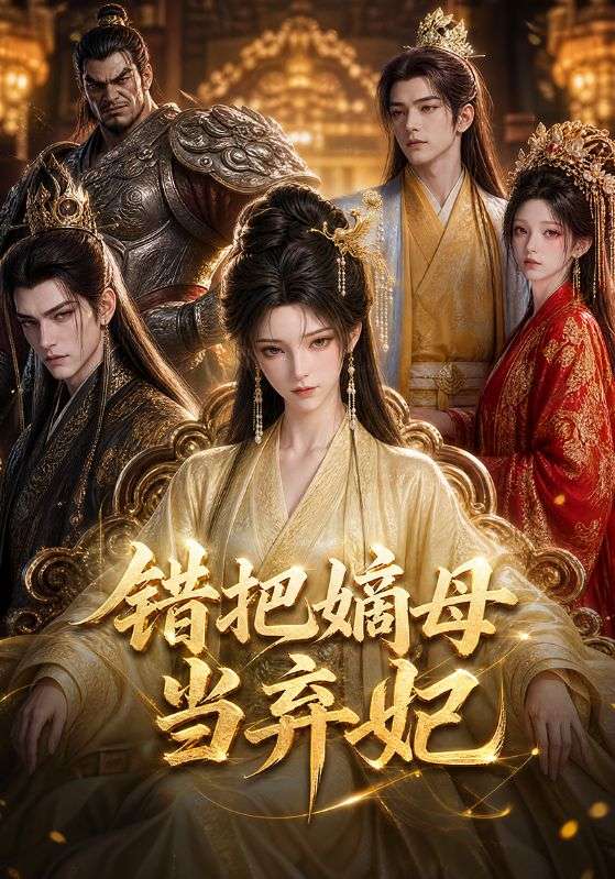错把=(嫡母当弃妃