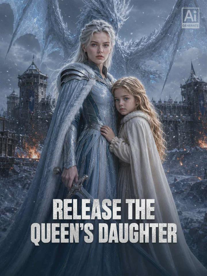 Release the queen’s daughter