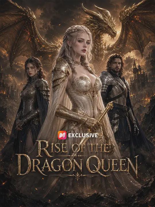 Rise of the Dragon Queen