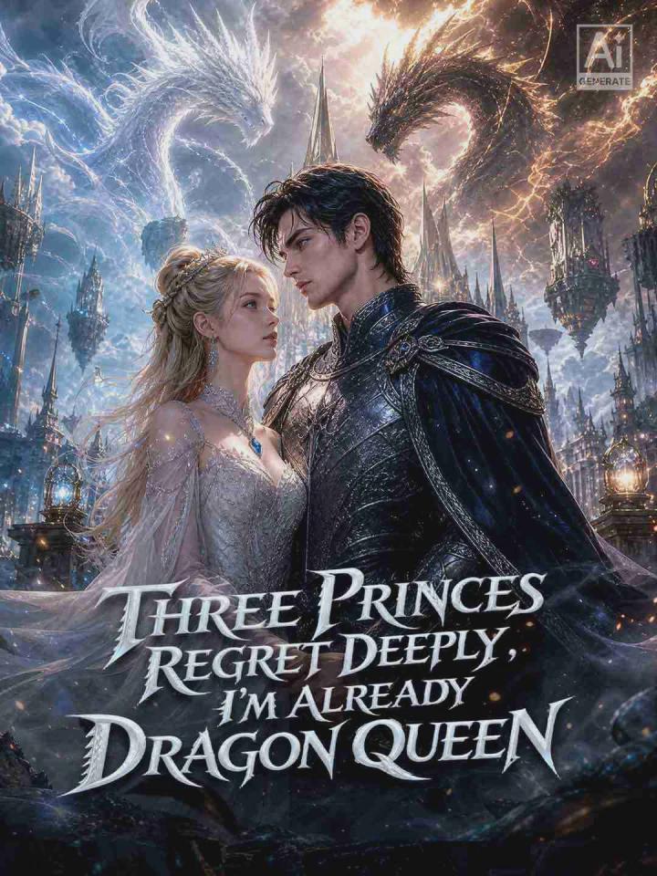 Three Princes Regret Deeply, I’m Already Dragon Queen