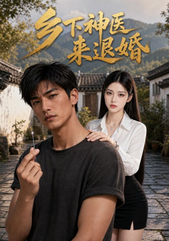 乡下神医来.!退婚
