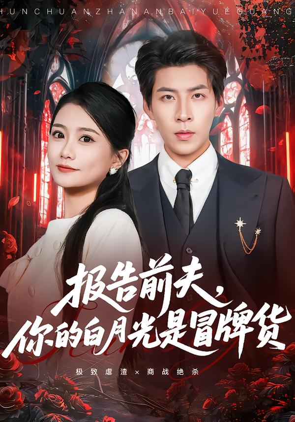 报告前夫，你的白月光是冒牌货