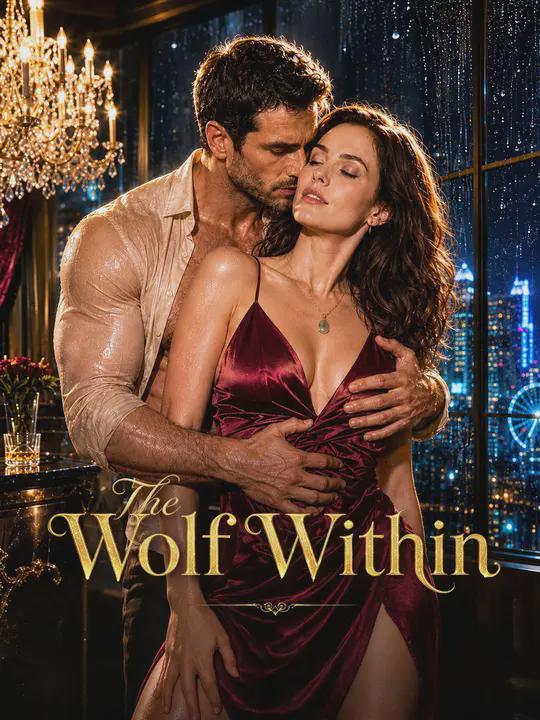 The Wolf W%:ithin