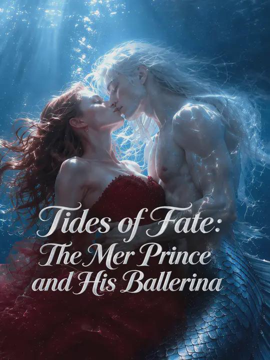 Tides o##=f Fate：The \M_ er Prince ;and His ;.Balleri. !$na