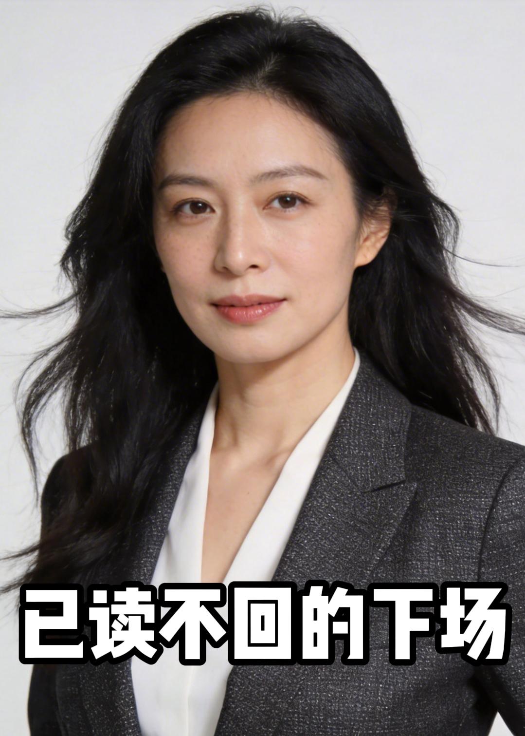 已读不回,#_,的下场`-Ai短剧