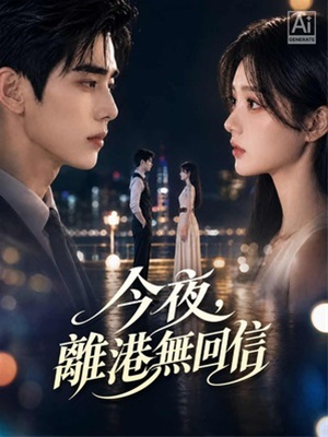 今夜，離港無回信