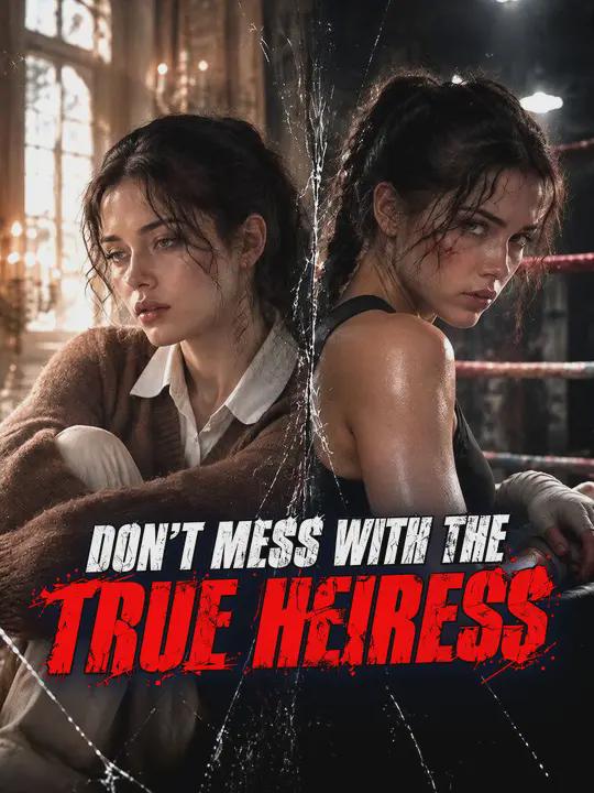 Don’t Mess With The True Heiress