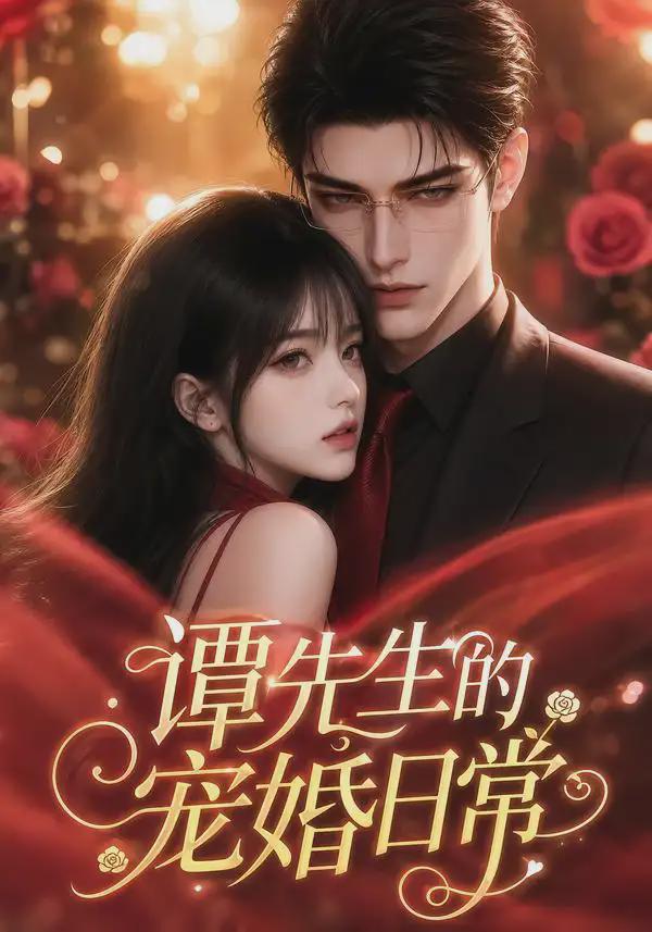 谭先,;生的宠婚日常