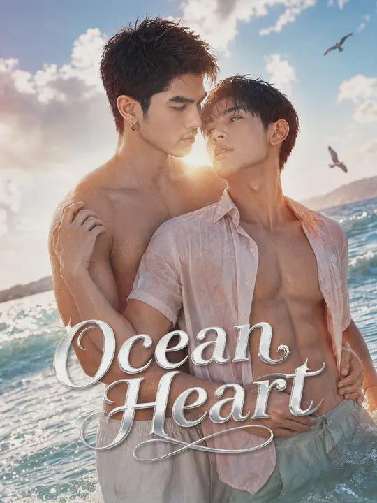 Ocean^`. Heart