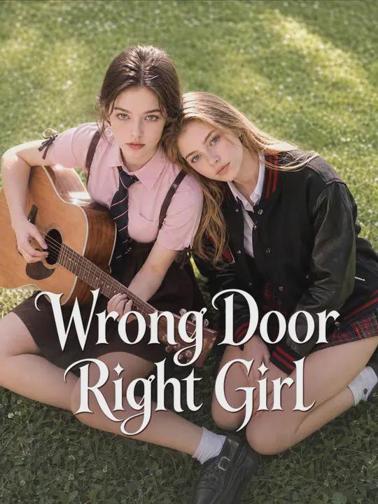 Wrong Door Right Girl