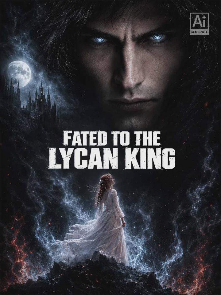 Fated To The Lycan King