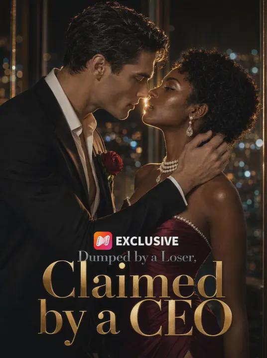 Dumped by a Loser Claimed by a CEO