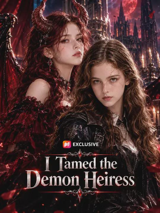 I Tamed the Demon Heiress