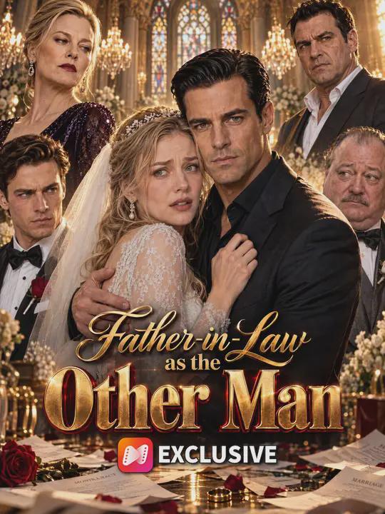 Father-in-L%aw as %`the Other % Man