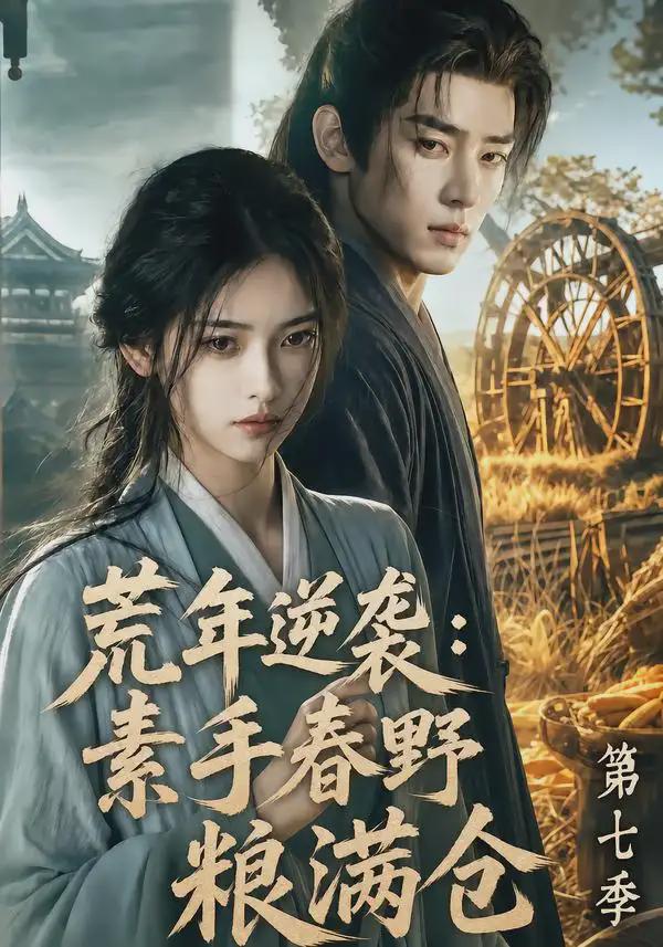 荒年逆袭：素手春+!野粮*+满仓第七季