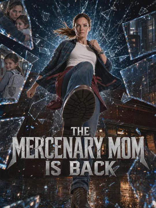 The Mercenary Mom Is Back