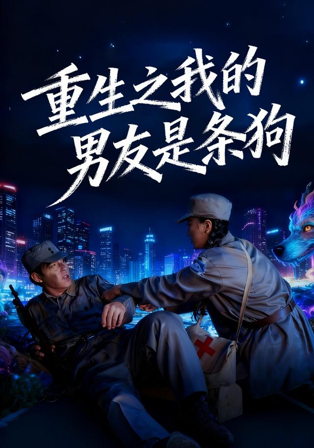 重生之我的男友是条狗